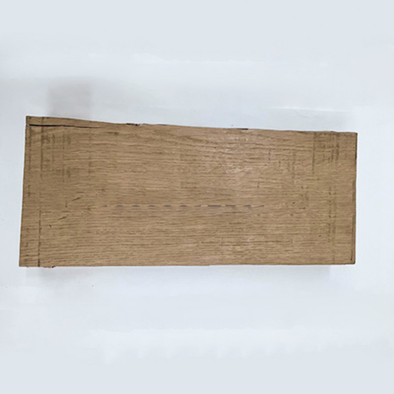 东莞白橡碳化木加工 园林景观木材加工