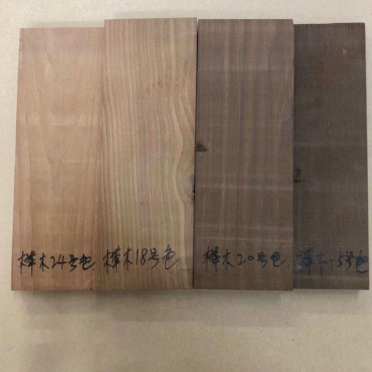 广东阳台护栏防腐木加工 碳化木板材加工厂家