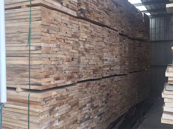 无锡厂区厂房展示